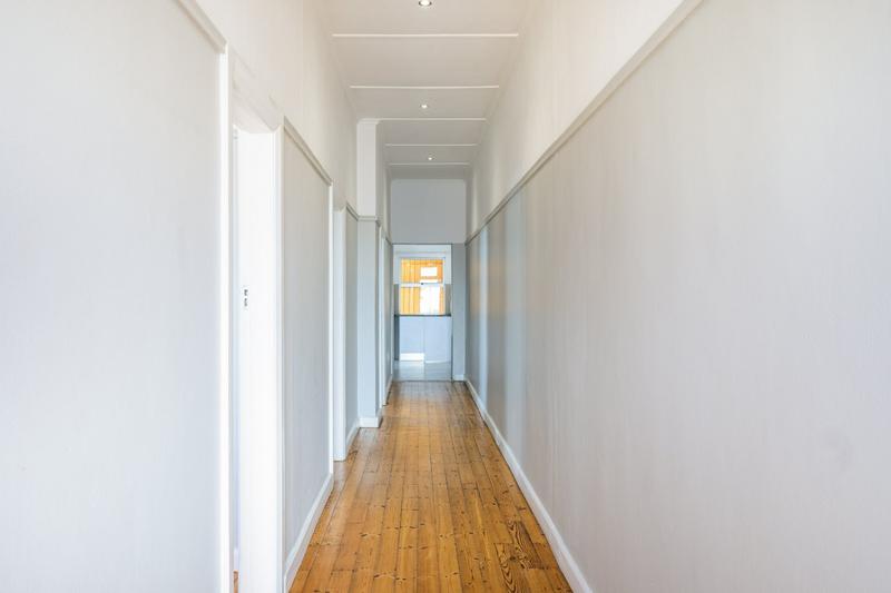 2 Bedroom Property for Sale in University Estate Western Cape